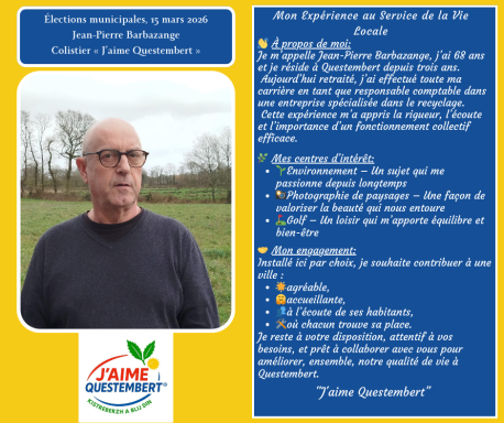 15-Jean-Pierre BARBAZANGE