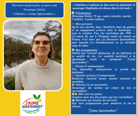 28-Véronique DELOIX