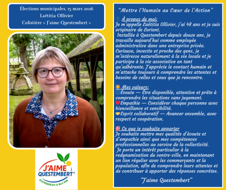 14-Laëtitia OLLIVIER